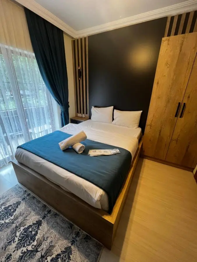 Mego Suite Otel