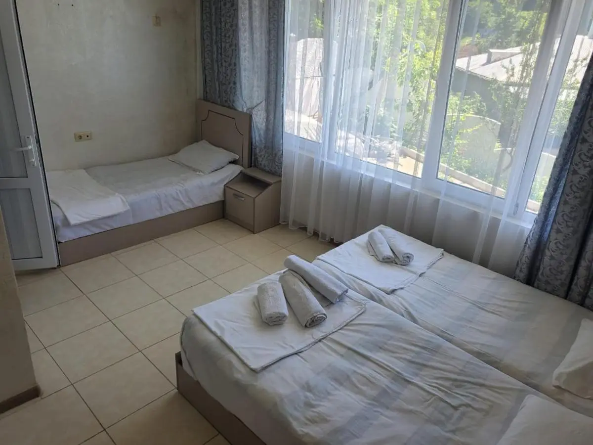 Batumi Aparthotel 22D