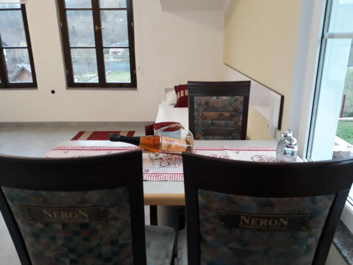 Hotel River View bihac