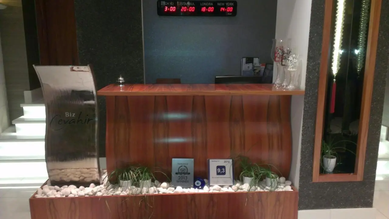 Biz Cevahir Hotel Sultanahmet