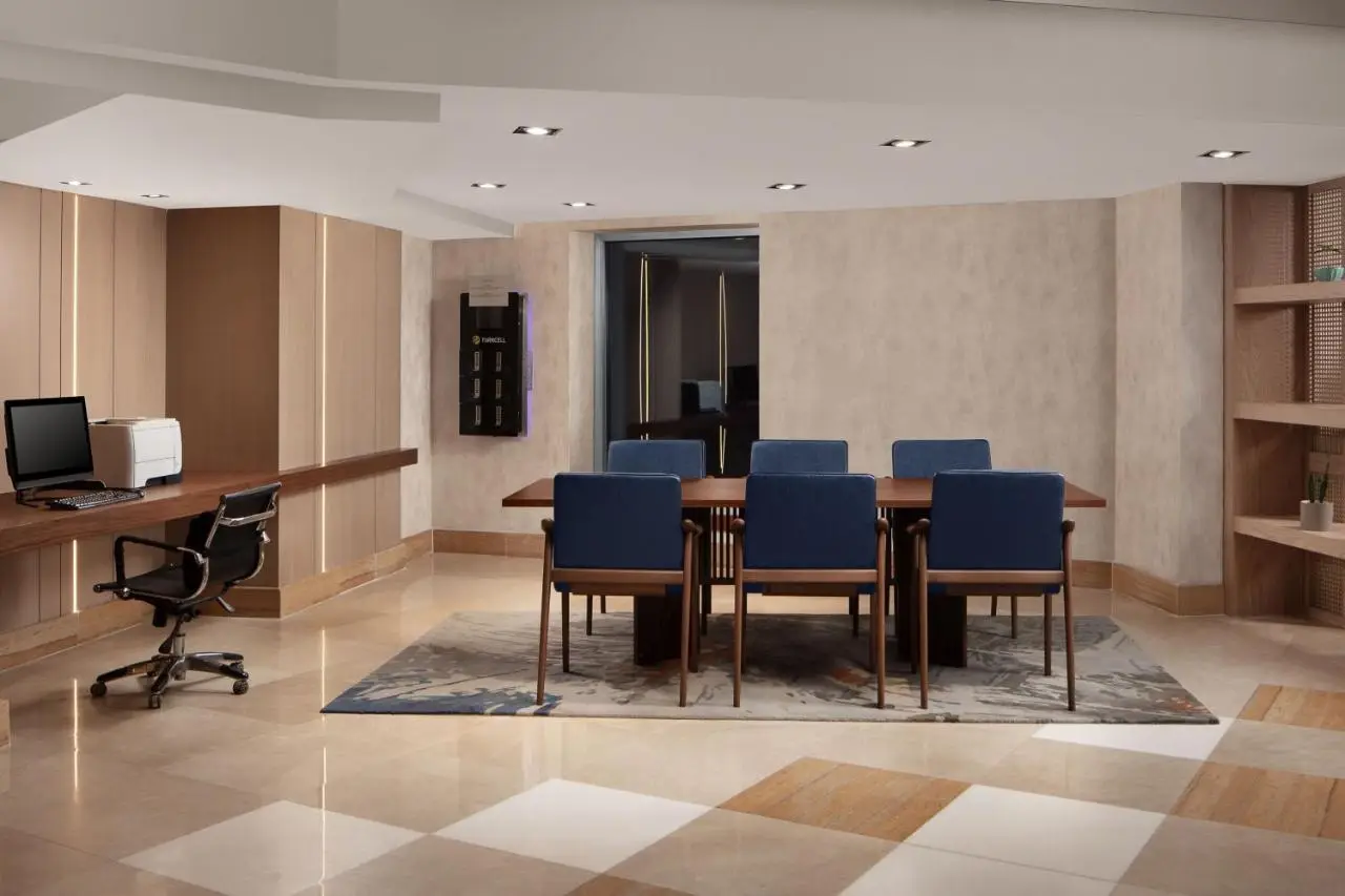 Delta Hotels Istanbul West