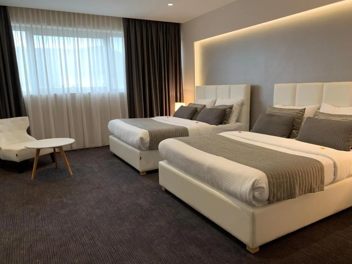 Hotel Leone