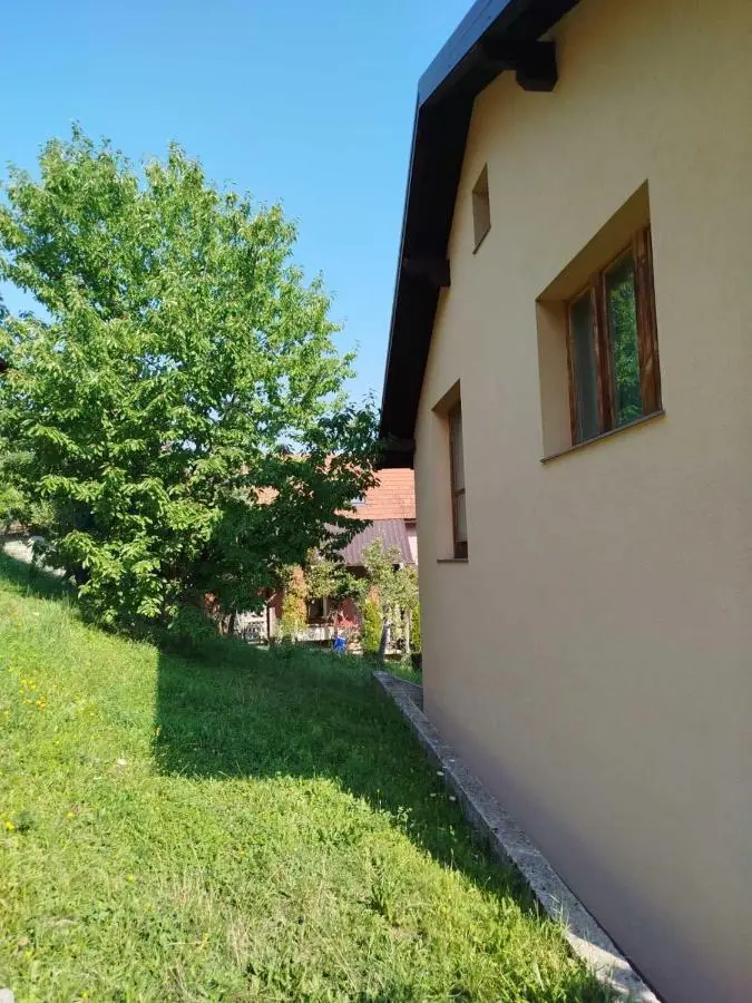 Sarajevo Green Garden