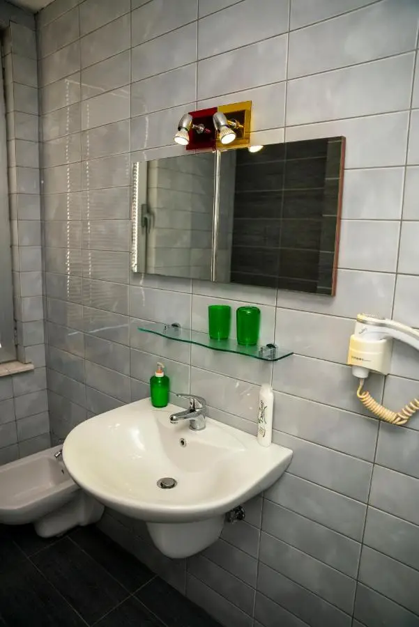 Hotel Pernoca