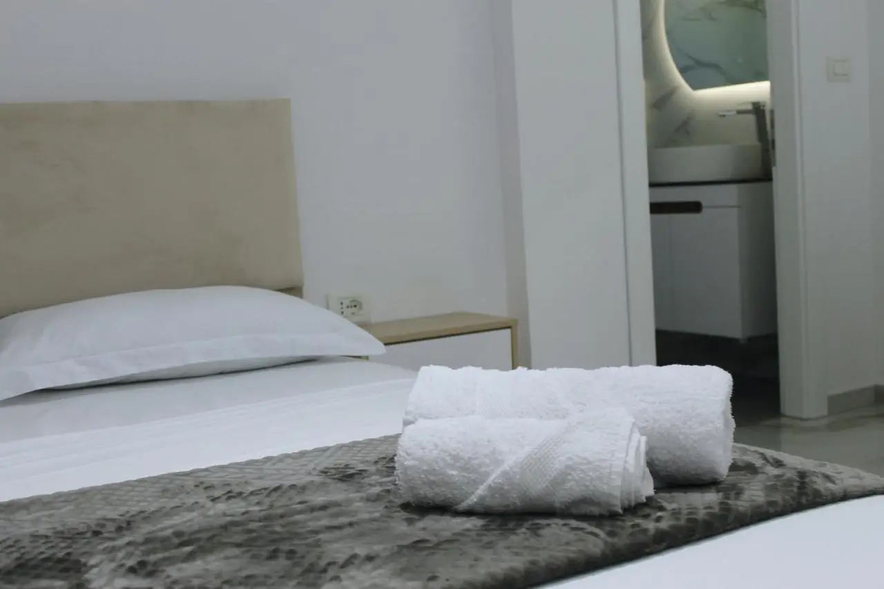Guest House Adi Hoxha