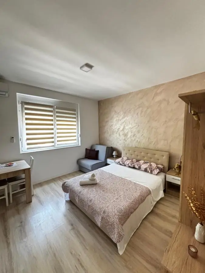 Villa Esra Mostar