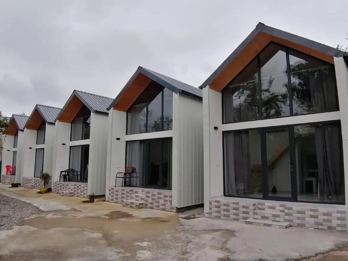 Guest House Koba