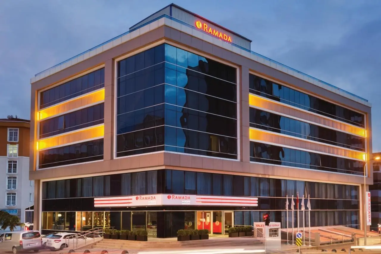 Ramada Encore Istanbul Kartal
