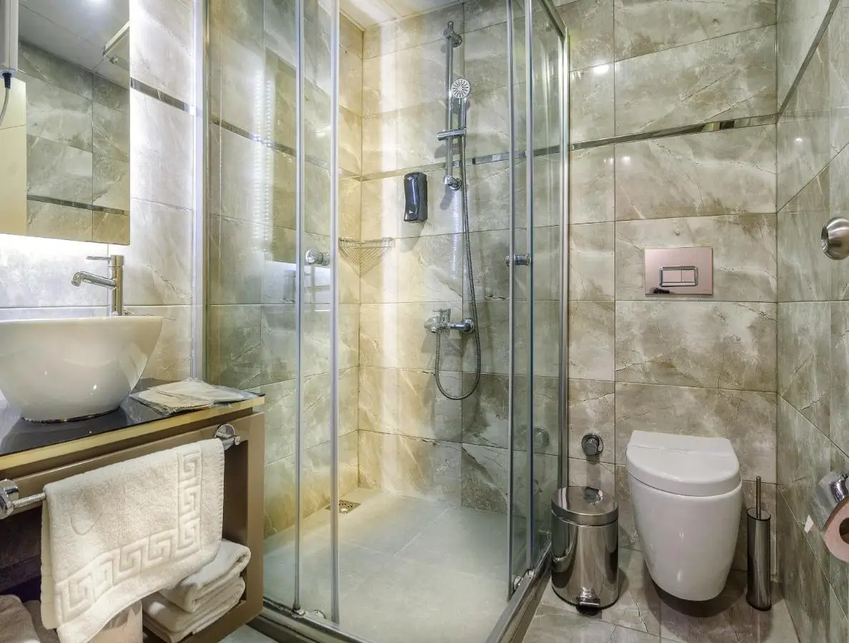 Hotel Bossuite Kadikoy
