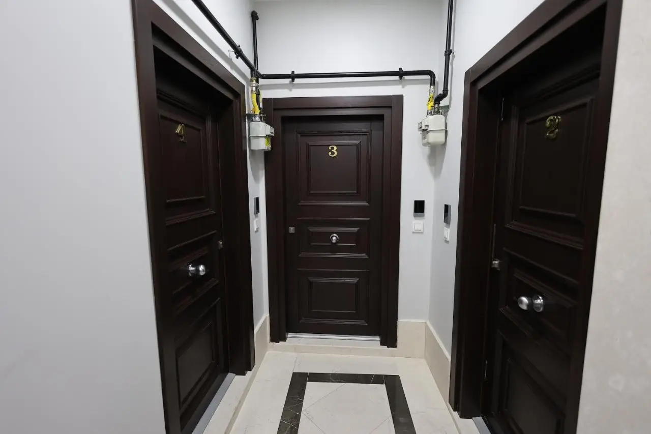 İstanbul Guesthouse