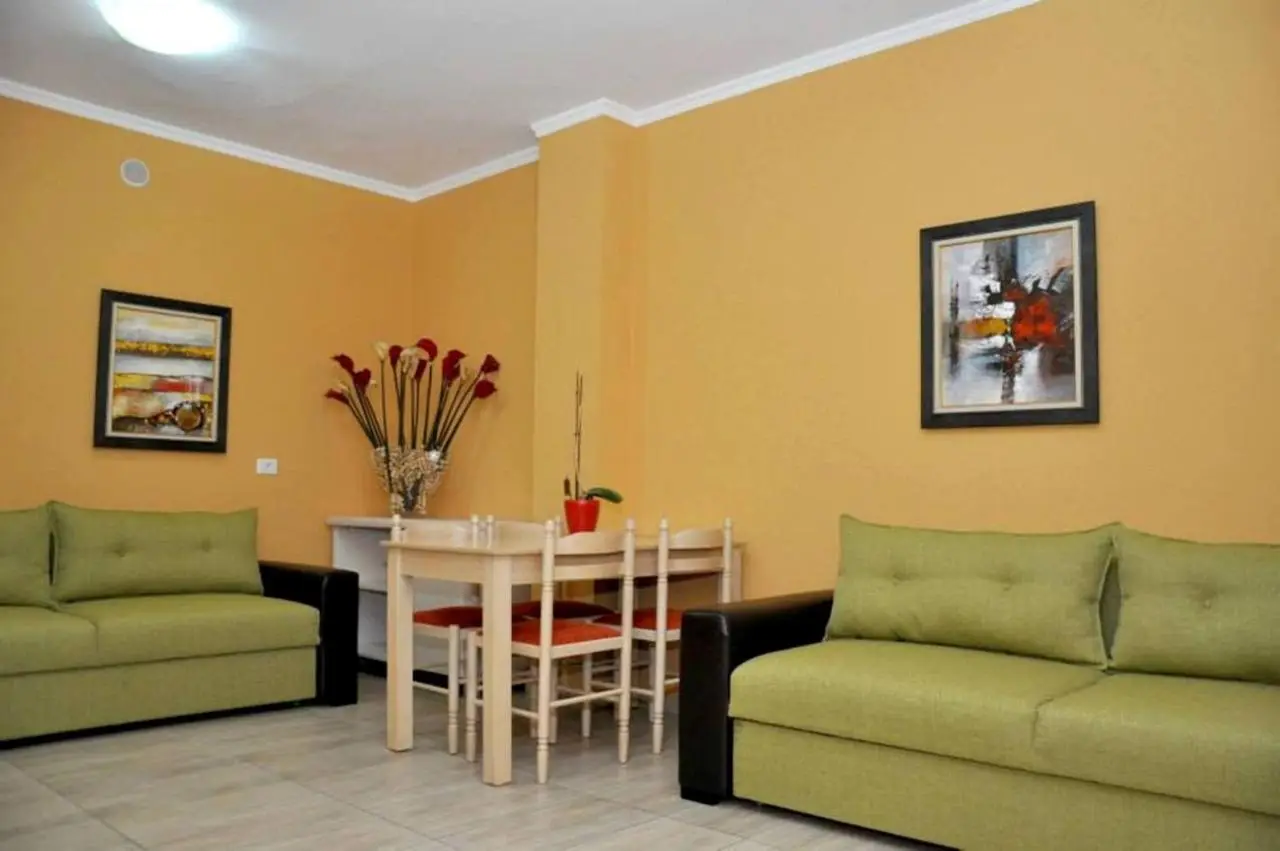Hotel Vila Lule