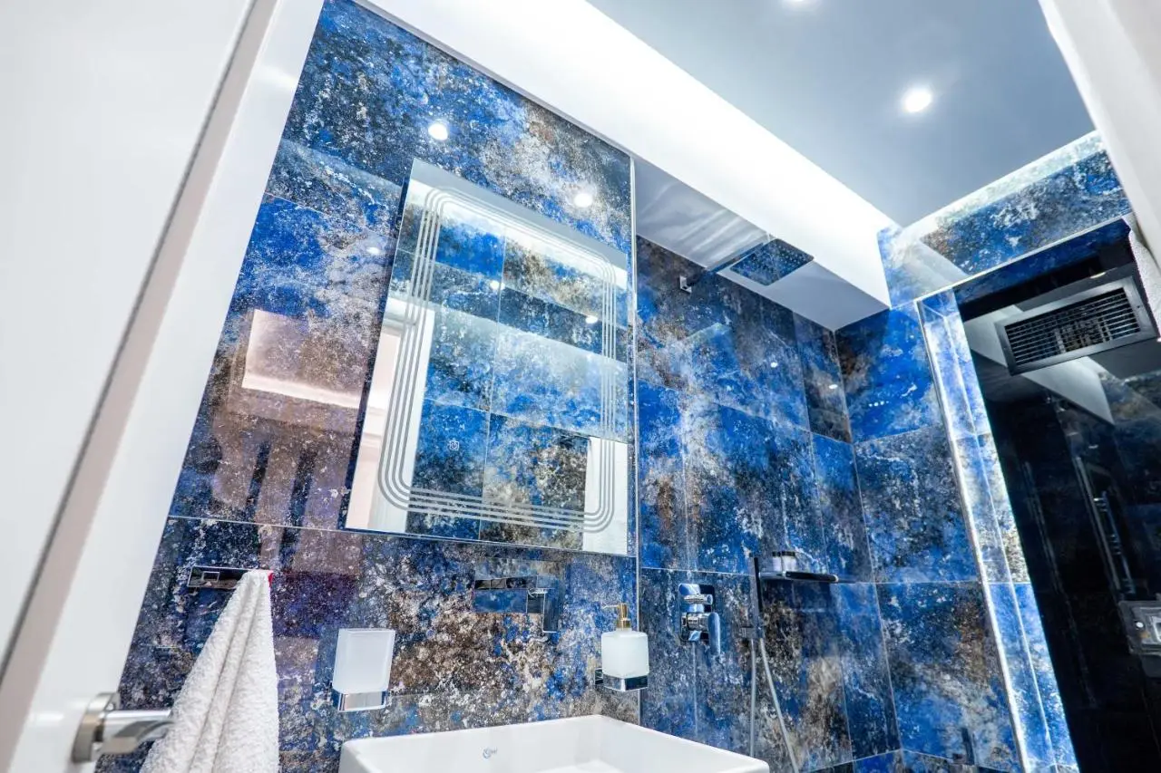 New Beach Suite