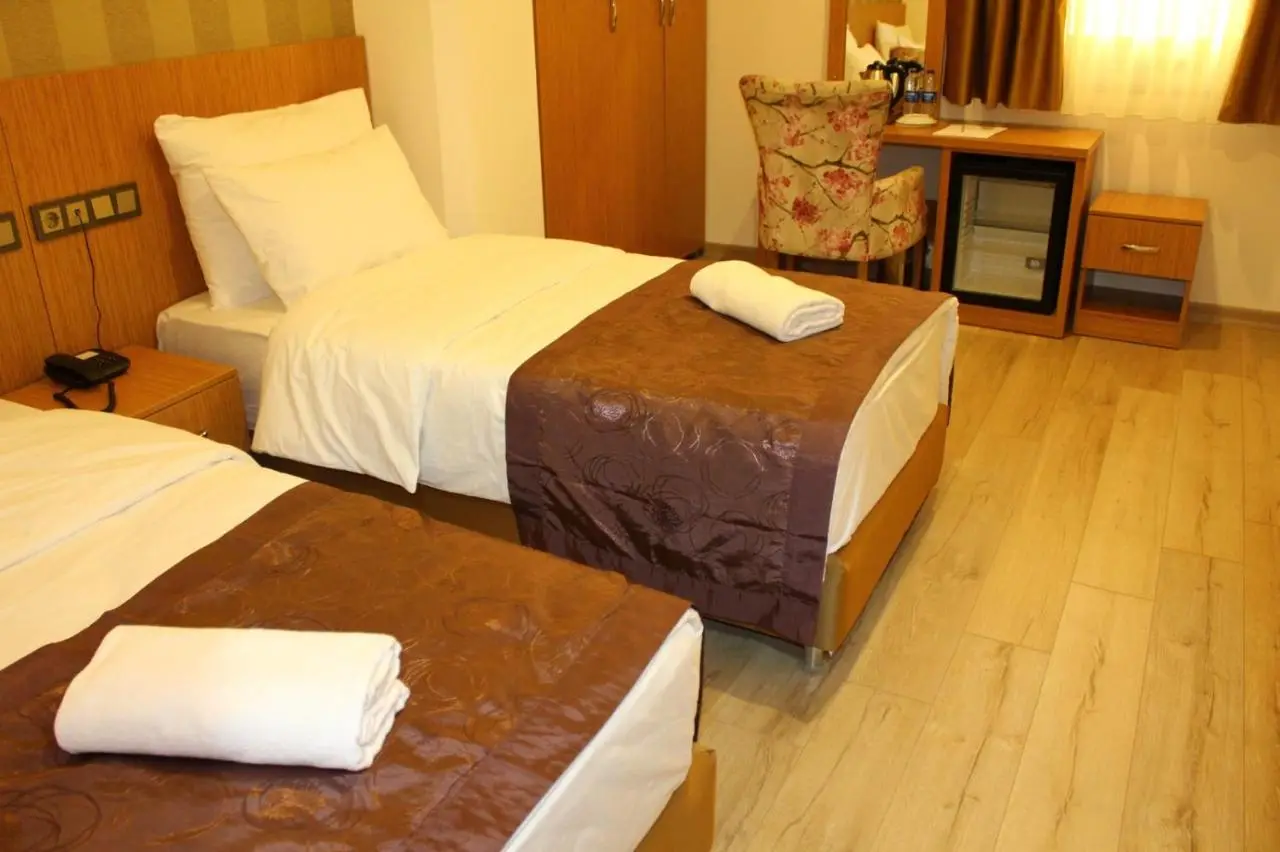 Melidium Hotel