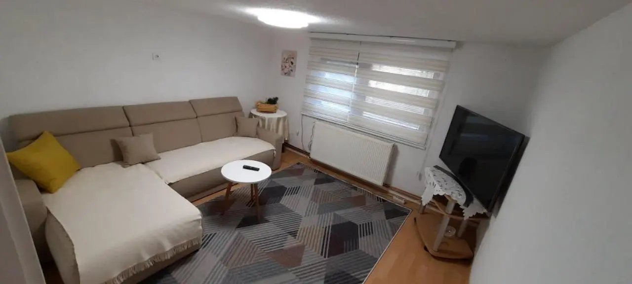 Sunset Apartment