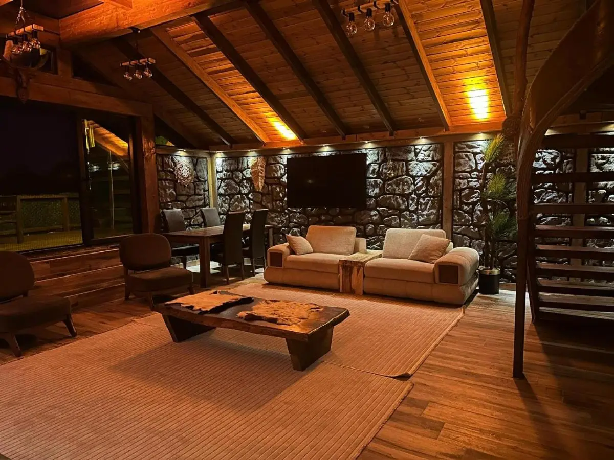Modatepe Bungalow & Otel