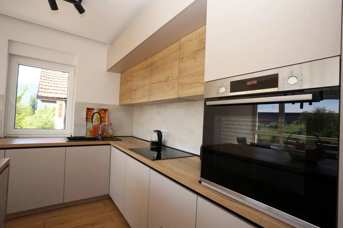 Spacious Modern House Ilidza