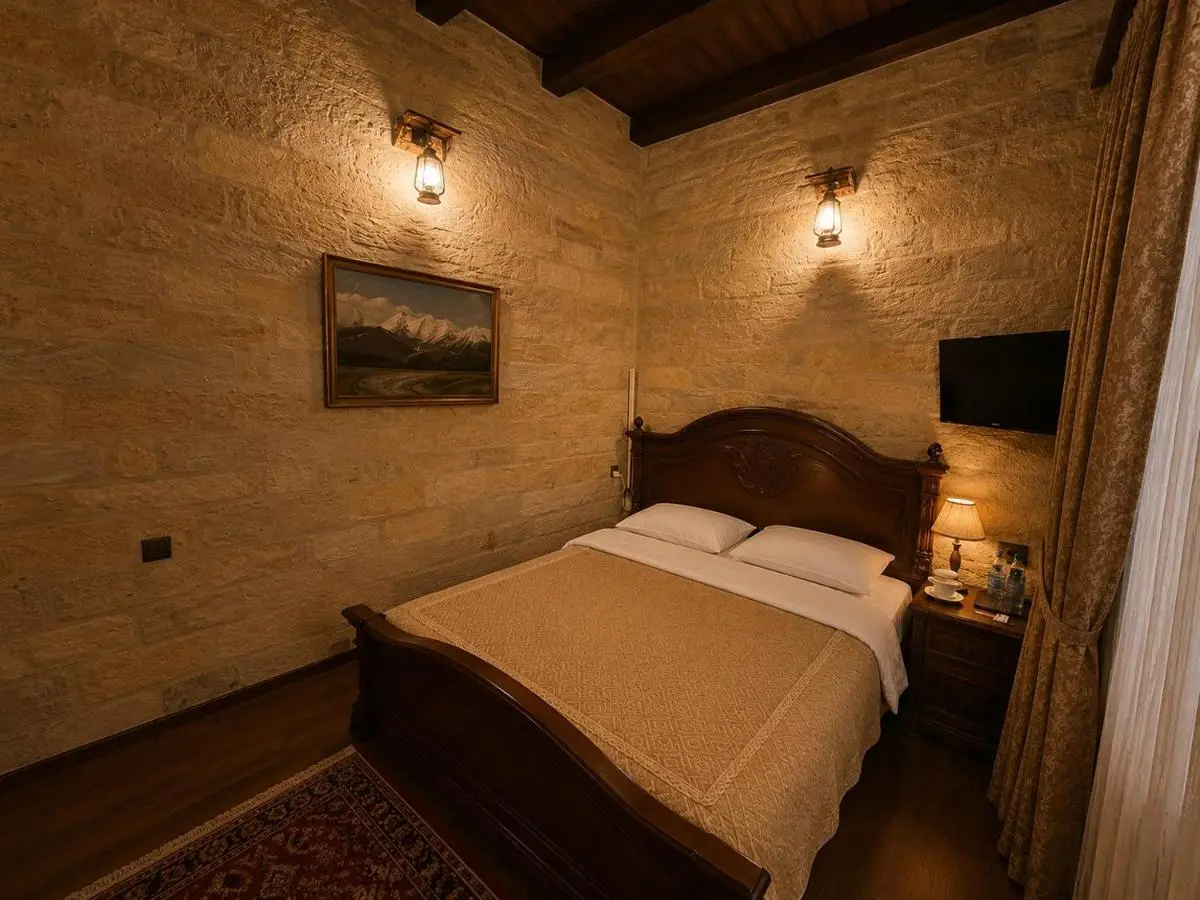 Shazali Museum Hotel