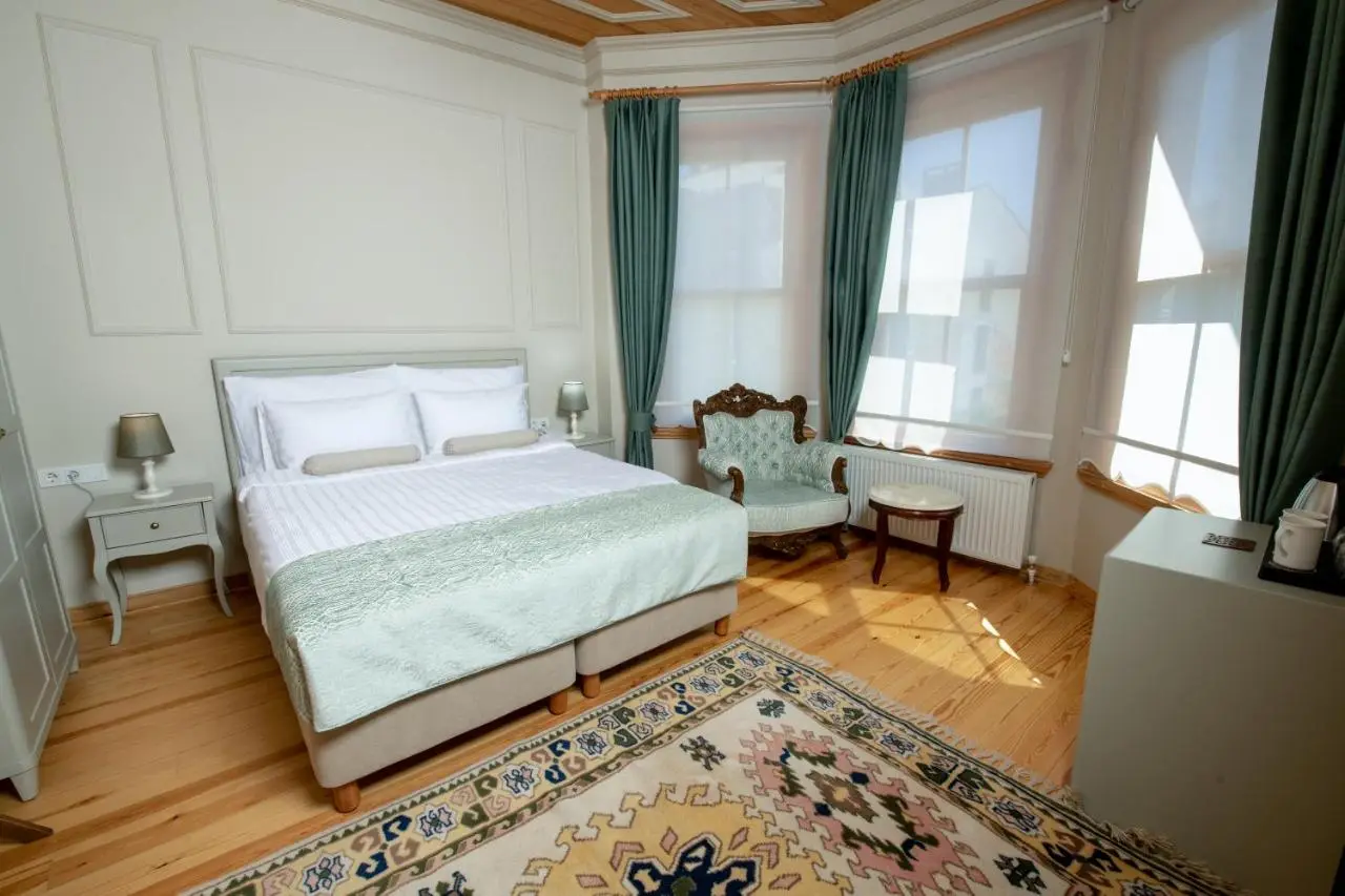 İkiz Konak Boutique Hotel