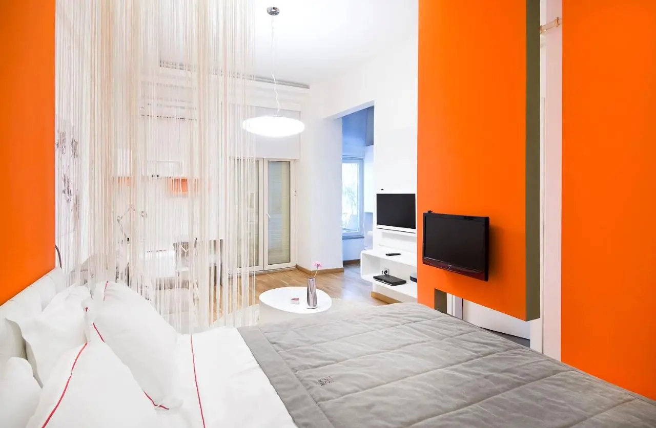 Nuru Ziya Suites