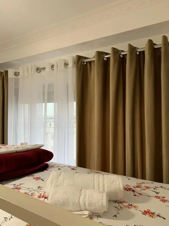 Ridi's Comfort Apartment 2