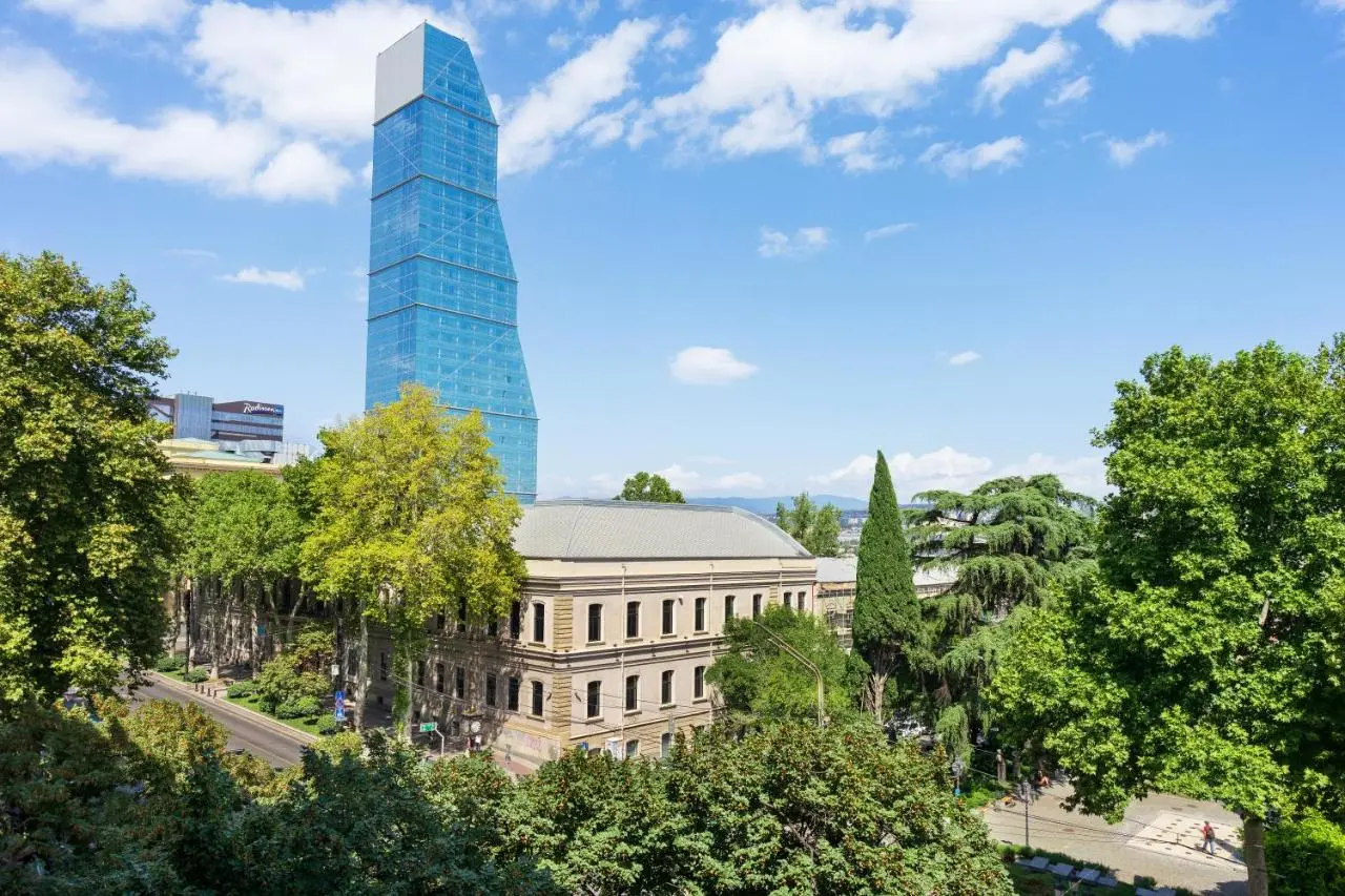 Alma Boutique Hotel