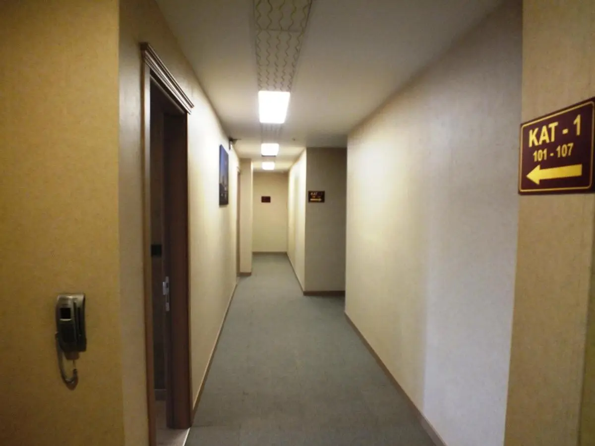Colonia Park Otel