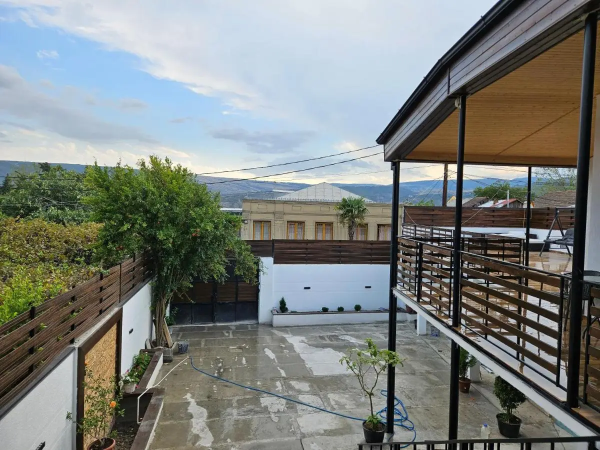 GTL Apartment