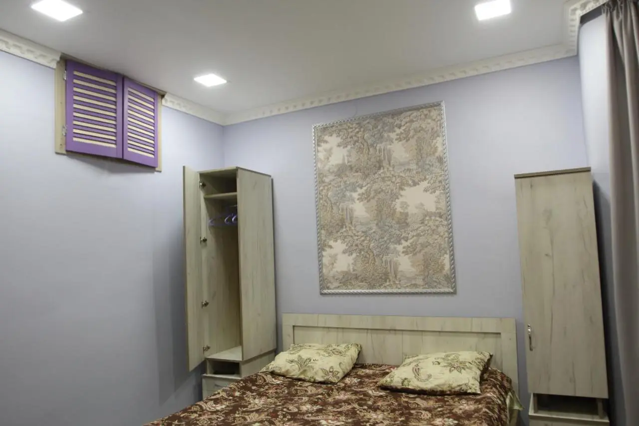 Guesthouse Kato