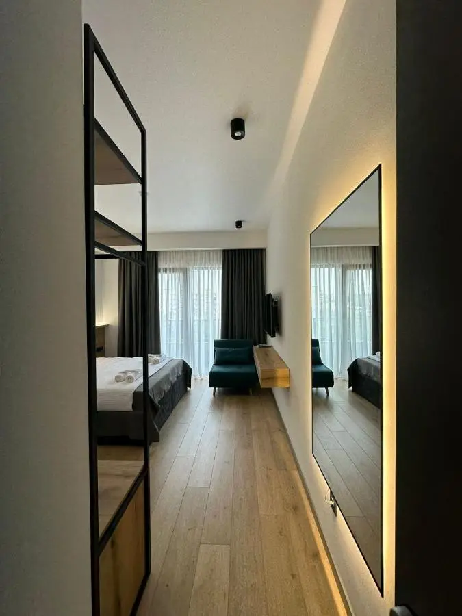 The Moon Hotel