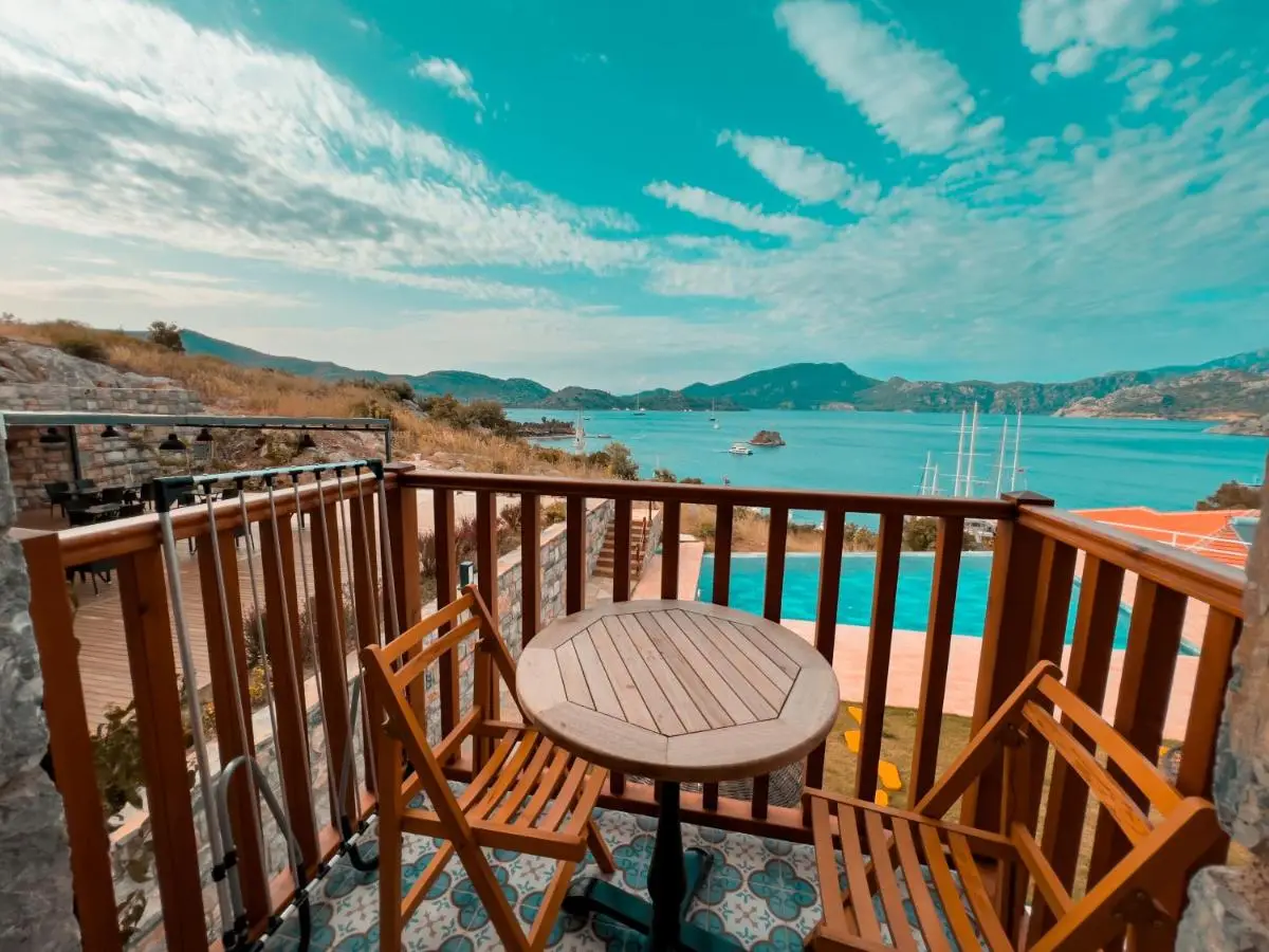 Alice Tatil Evi OTEL