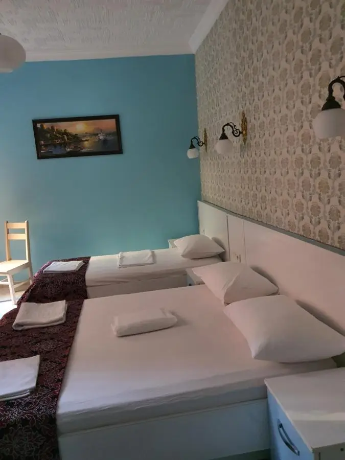 Tulip Guesthouse
