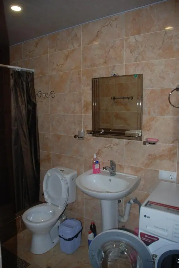 Keti Pilpani Guesthouse