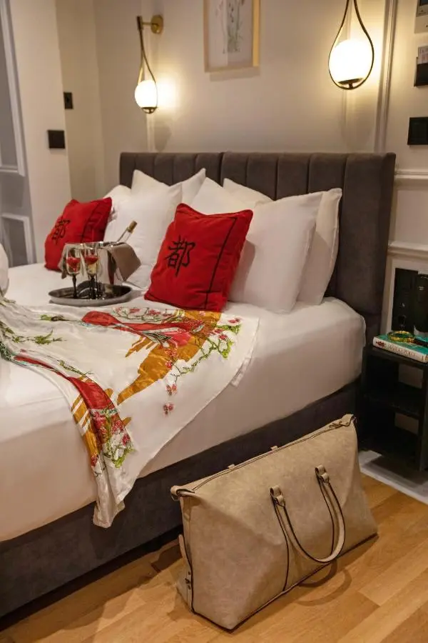 The Trinity Hotel Taksim - Special Category