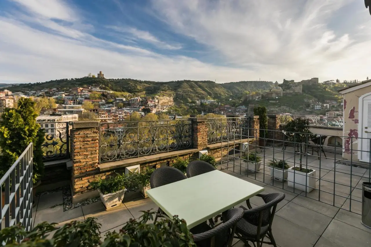 Boutique Hotel