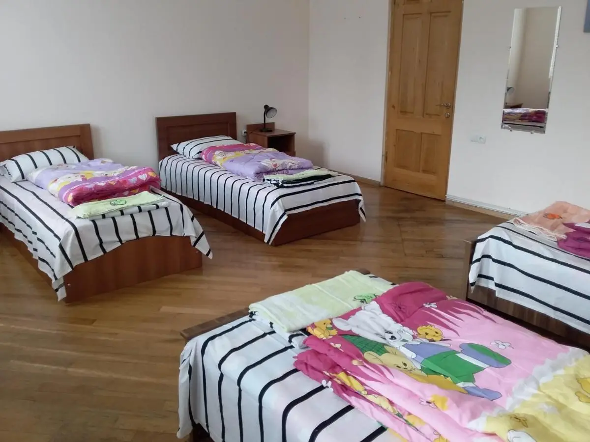 Art House Hostel Aleksandr