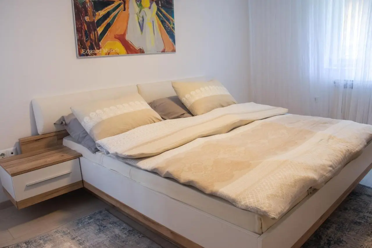 The Sarajevo Quarter - Peaceful Garden Stay in the Old City