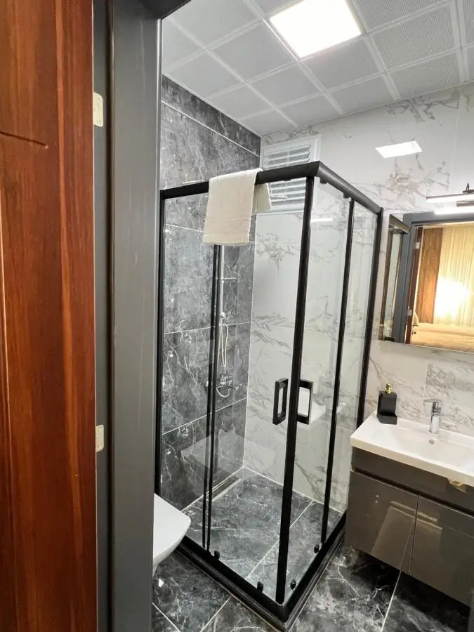 Golden Stoneluxe İstanbul Hotel