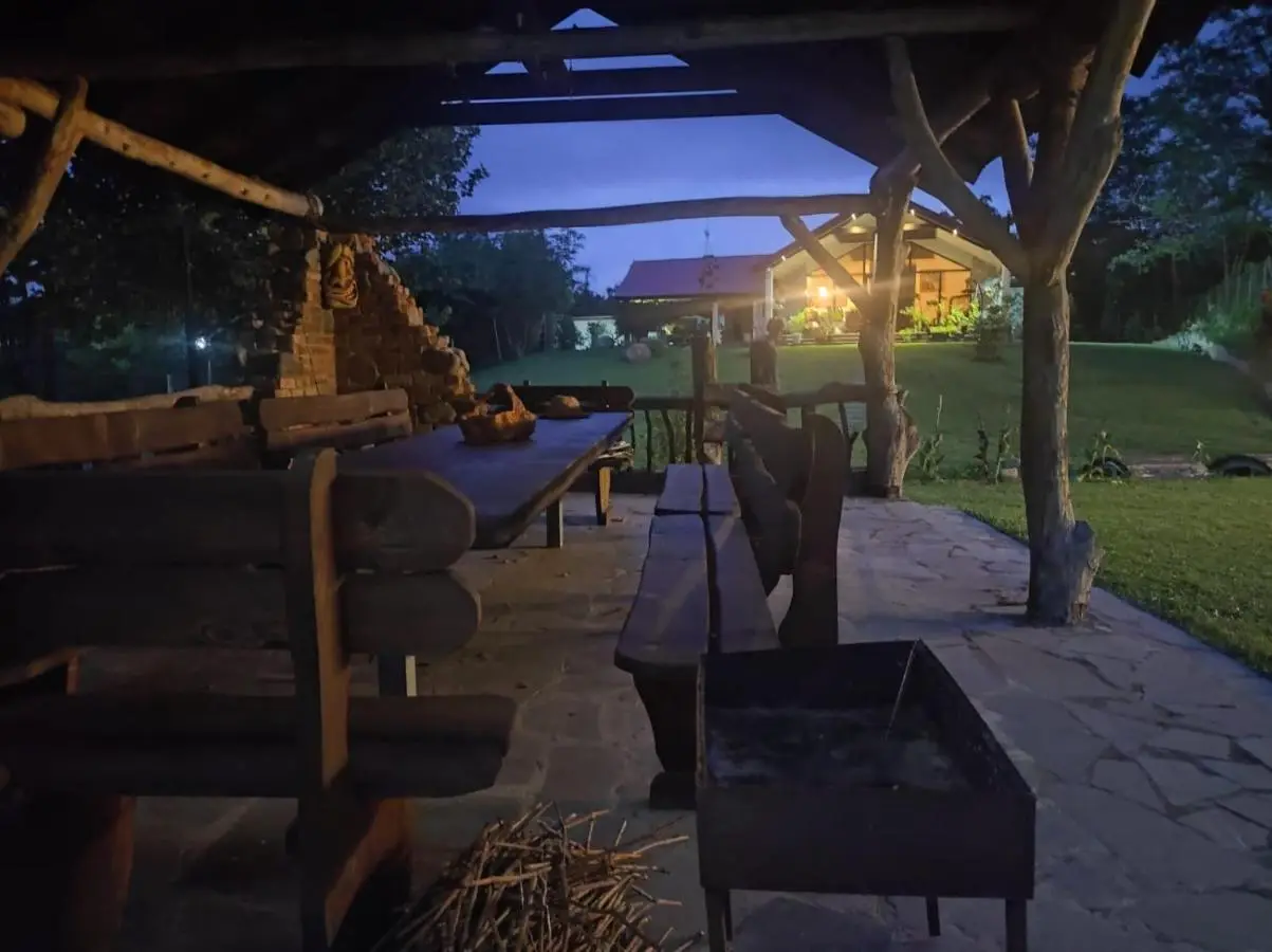 River house