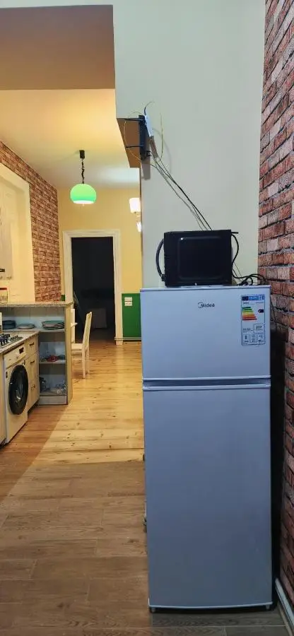 Friends - Your Cosy Apartment in the Center