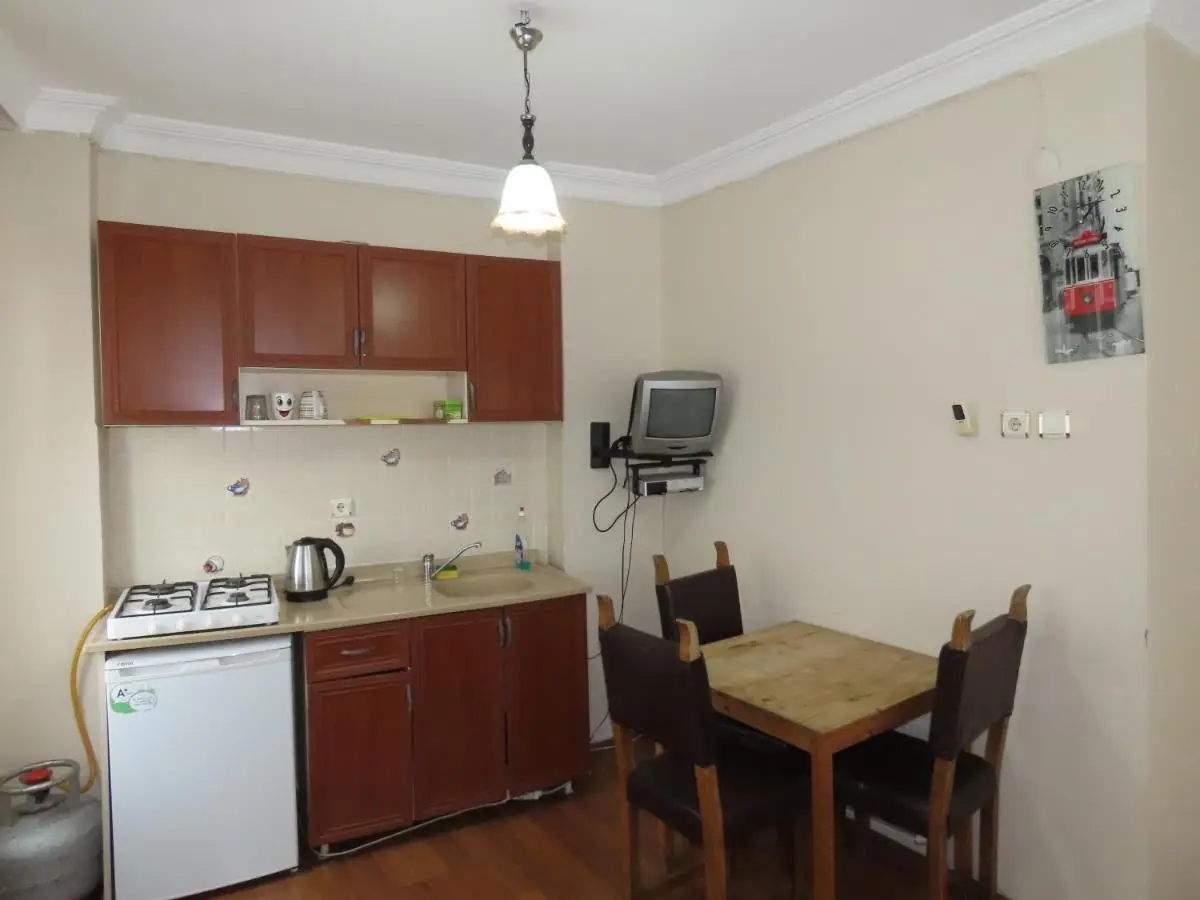 Sultanahmet Apart Hotel House