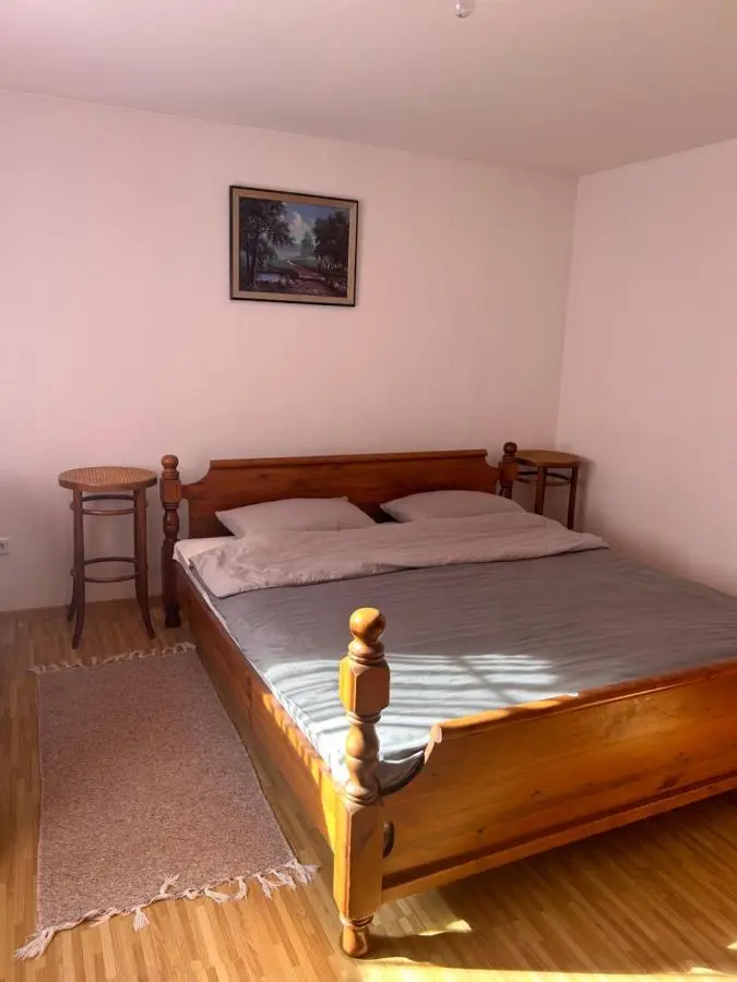 Close to SCC Luxury apartment in Sarajevo