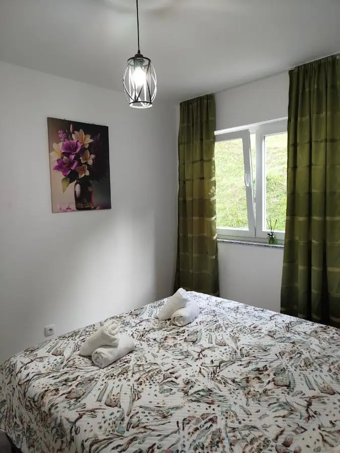 Apartman David