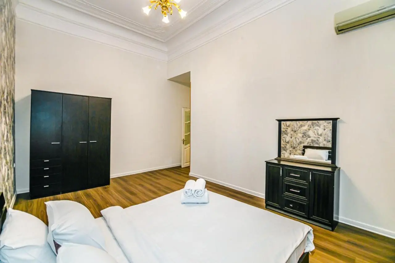 Apartment FORTINN