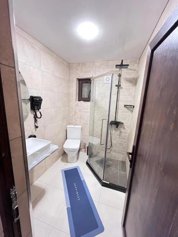 Nadia Guesthouse