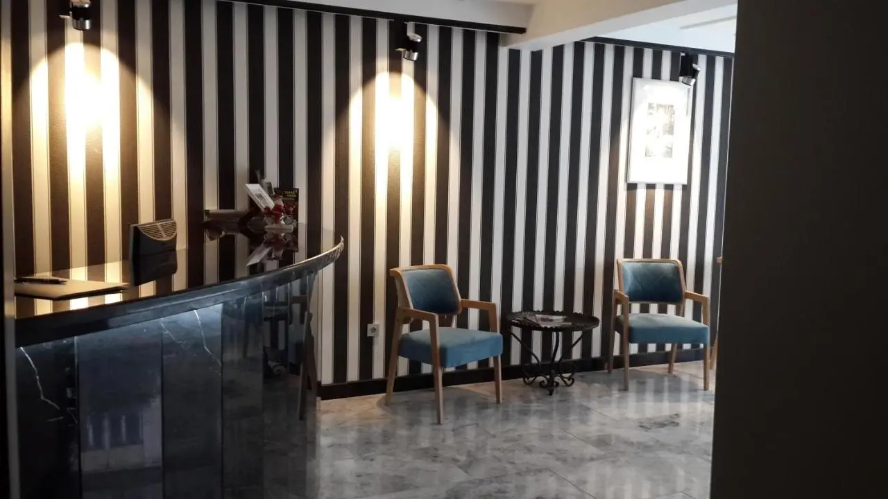 Semsan Hotel
