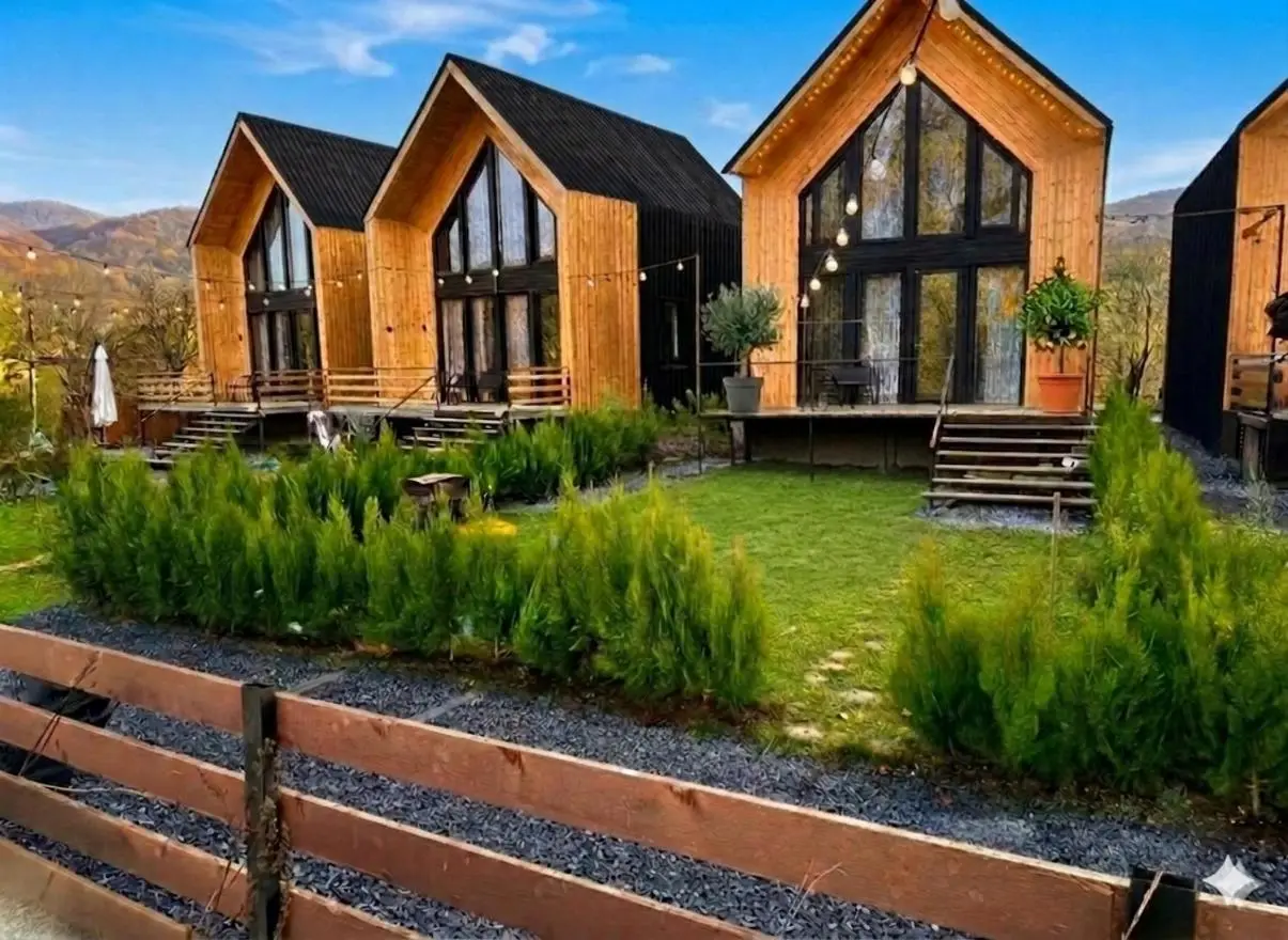 Chalet Weekend