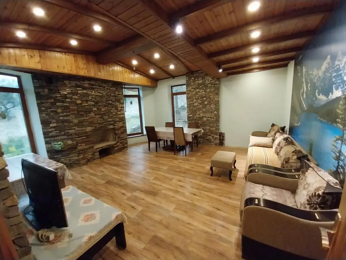 The River View Villa الحلال Halal Concept