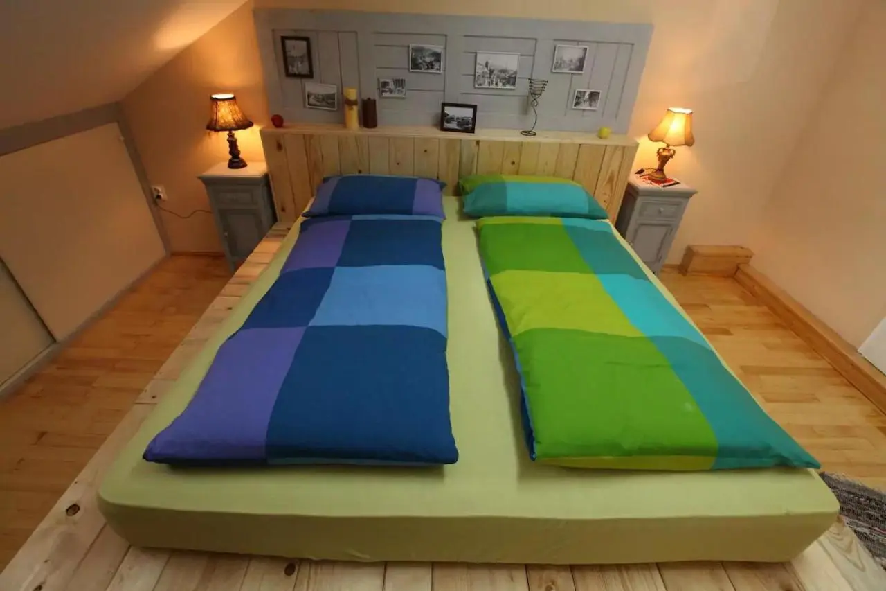 Apartment Markale