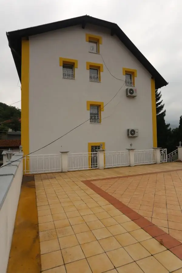 Apartments Villa Irma