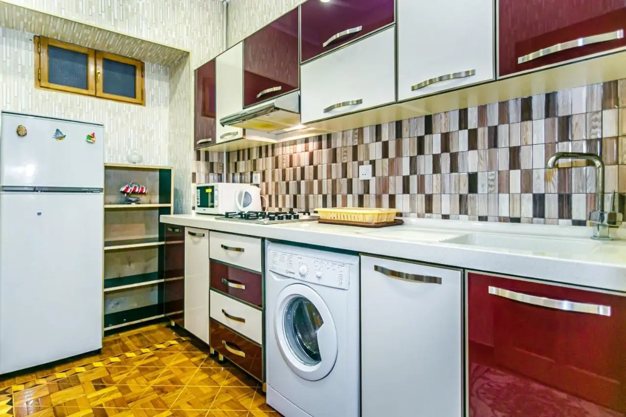 NARCISSUS Apartment